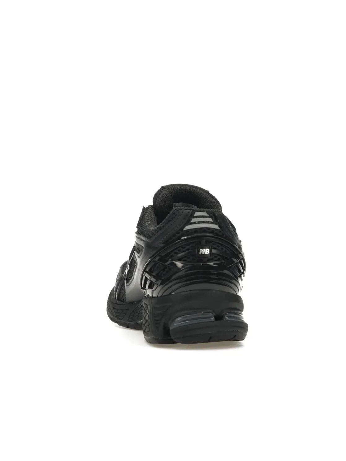 Мужские кроссовки Lifestyle New Balance 1906R New Balance — изображение 4 из 4, черный/черный