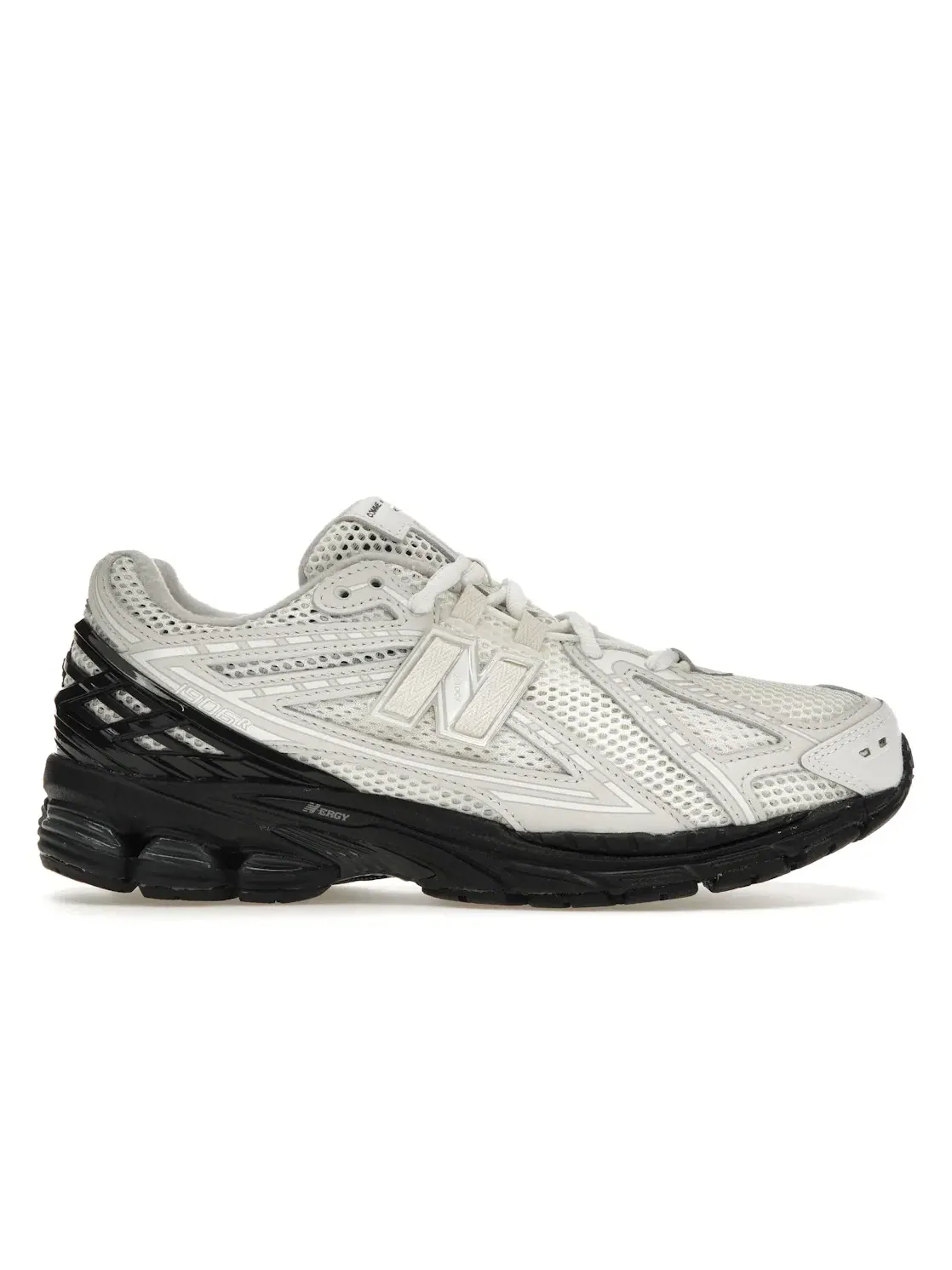 Мужские кроссовки Lifestyle New Balance 1906R — изображение 1 из 4, белый/черный