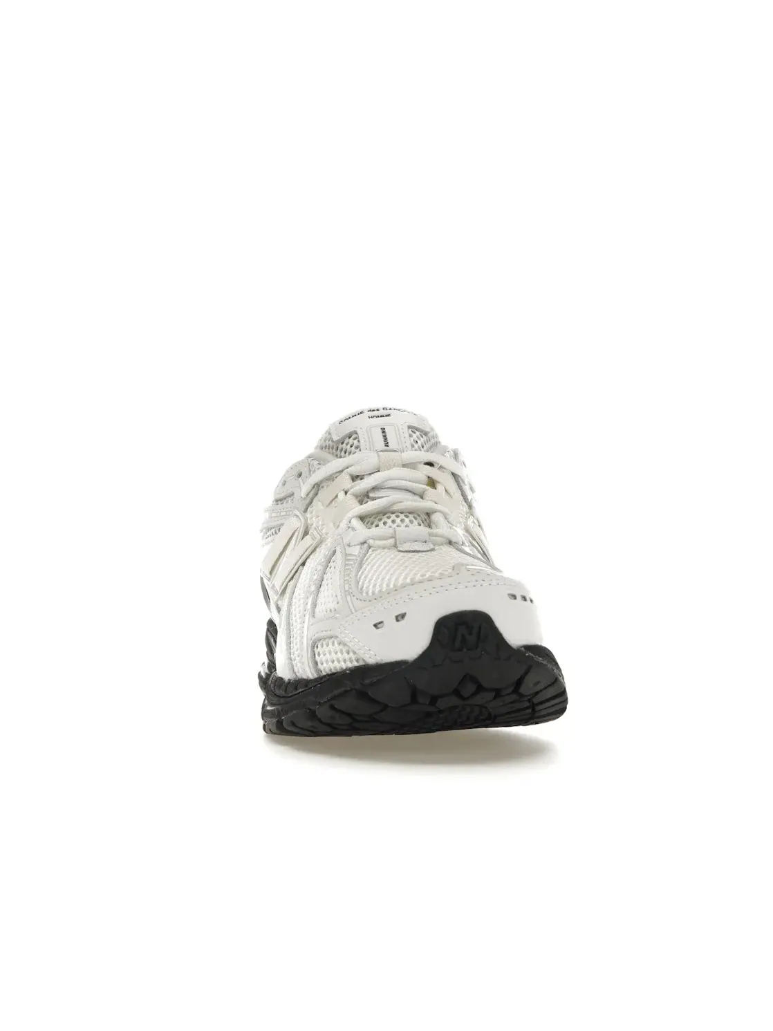 Мужские кроссовки Lifestyle New Balance 1906R — изображение 2 из 4, белый/черный
