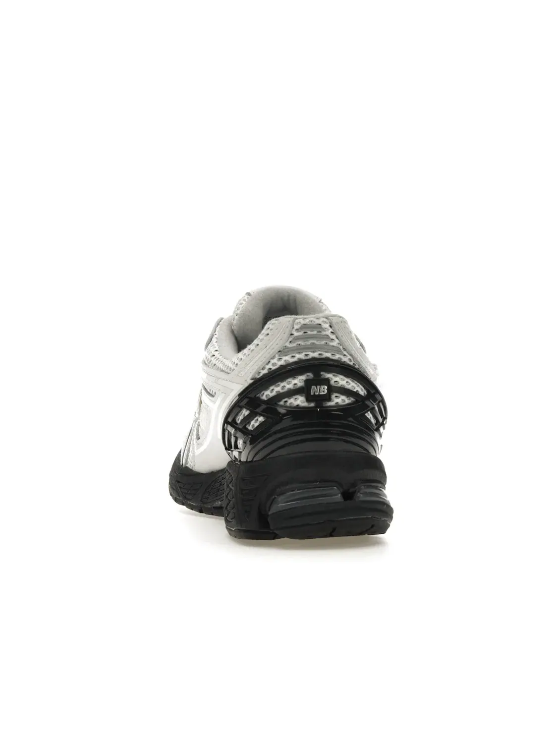Мужские кроссовки Lifestyle New Balance 1906R — изображение 4 из 4, белый/черный