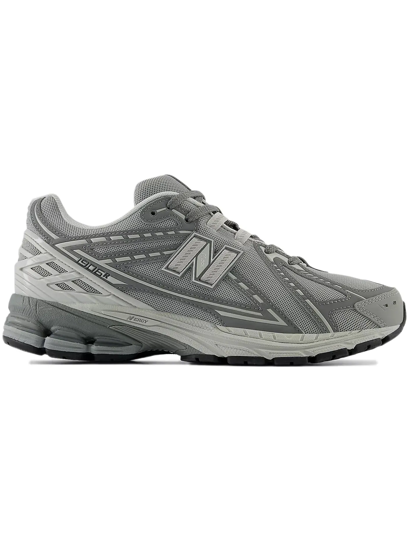 Мужские кроссовки Lifestyle New Balance 1906R — изображение 1 из 1, серый серый