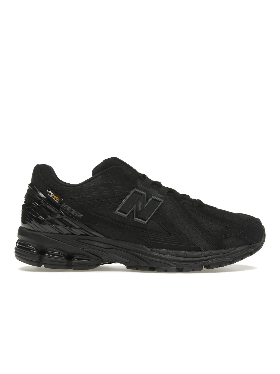 Мужские кроссовки из Cordura New Balance 1906R — изображение 1 из 4, черный
