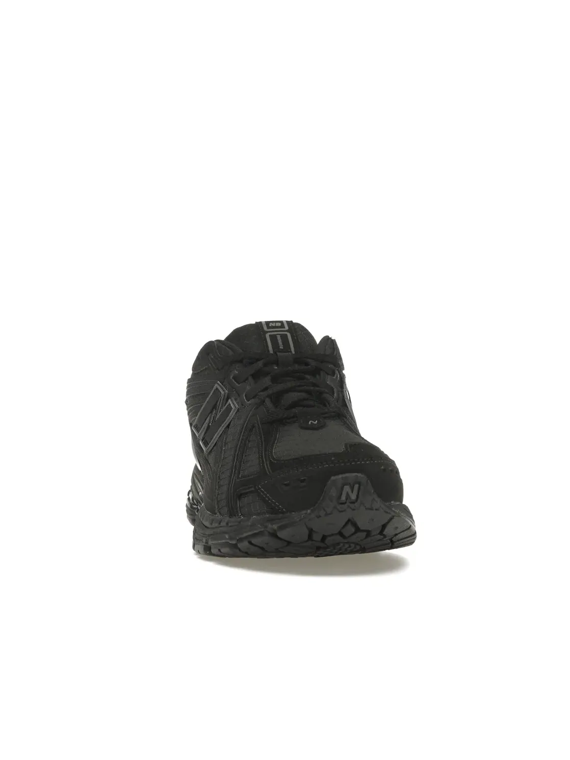 Мужские кроссовки из Cordura New Balance 1906R — изображение 2 из 4, черный