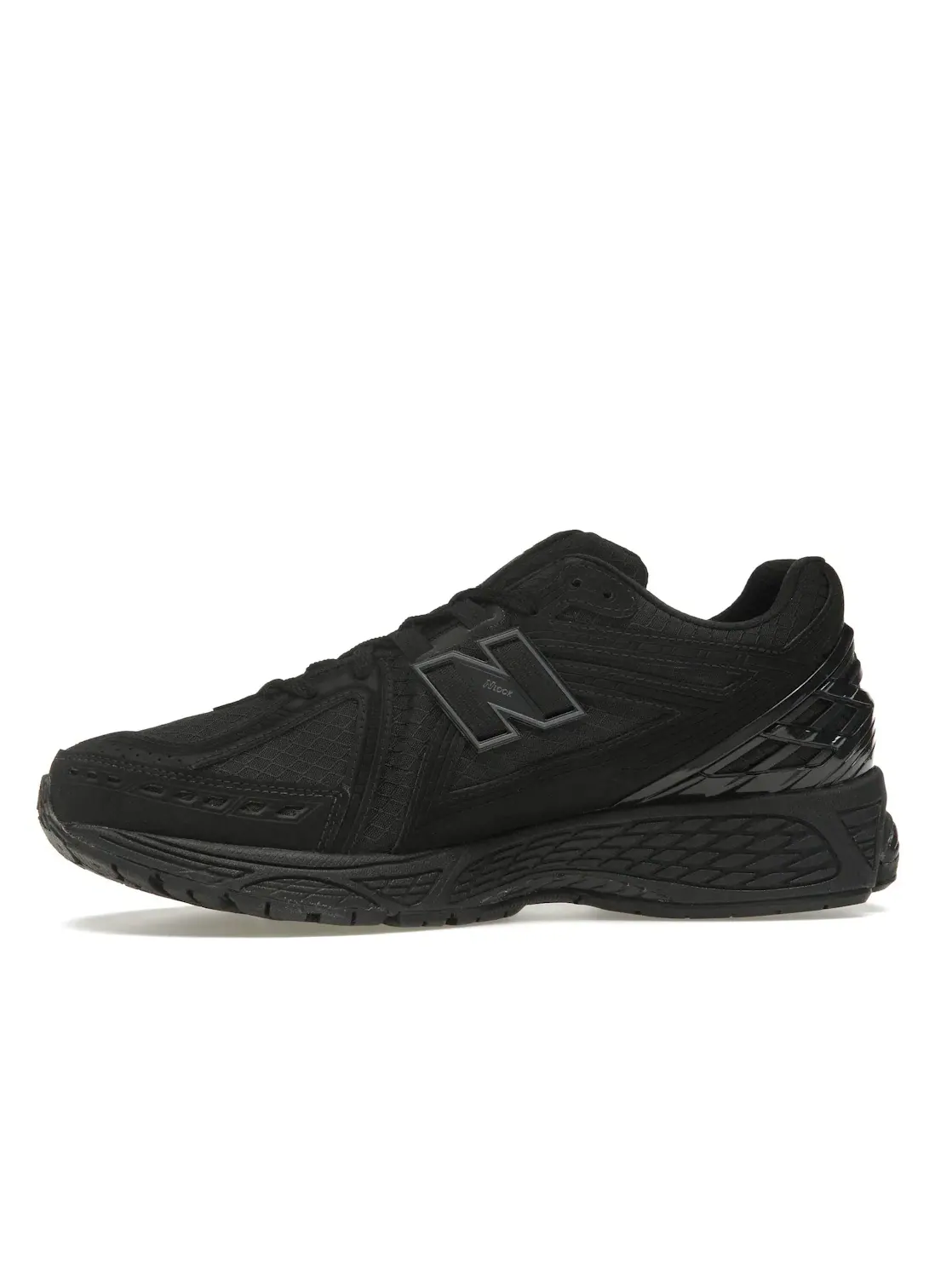 Мужские кроссовки из Cordura New Balance 1906R — изображение 3 из 4, черный
