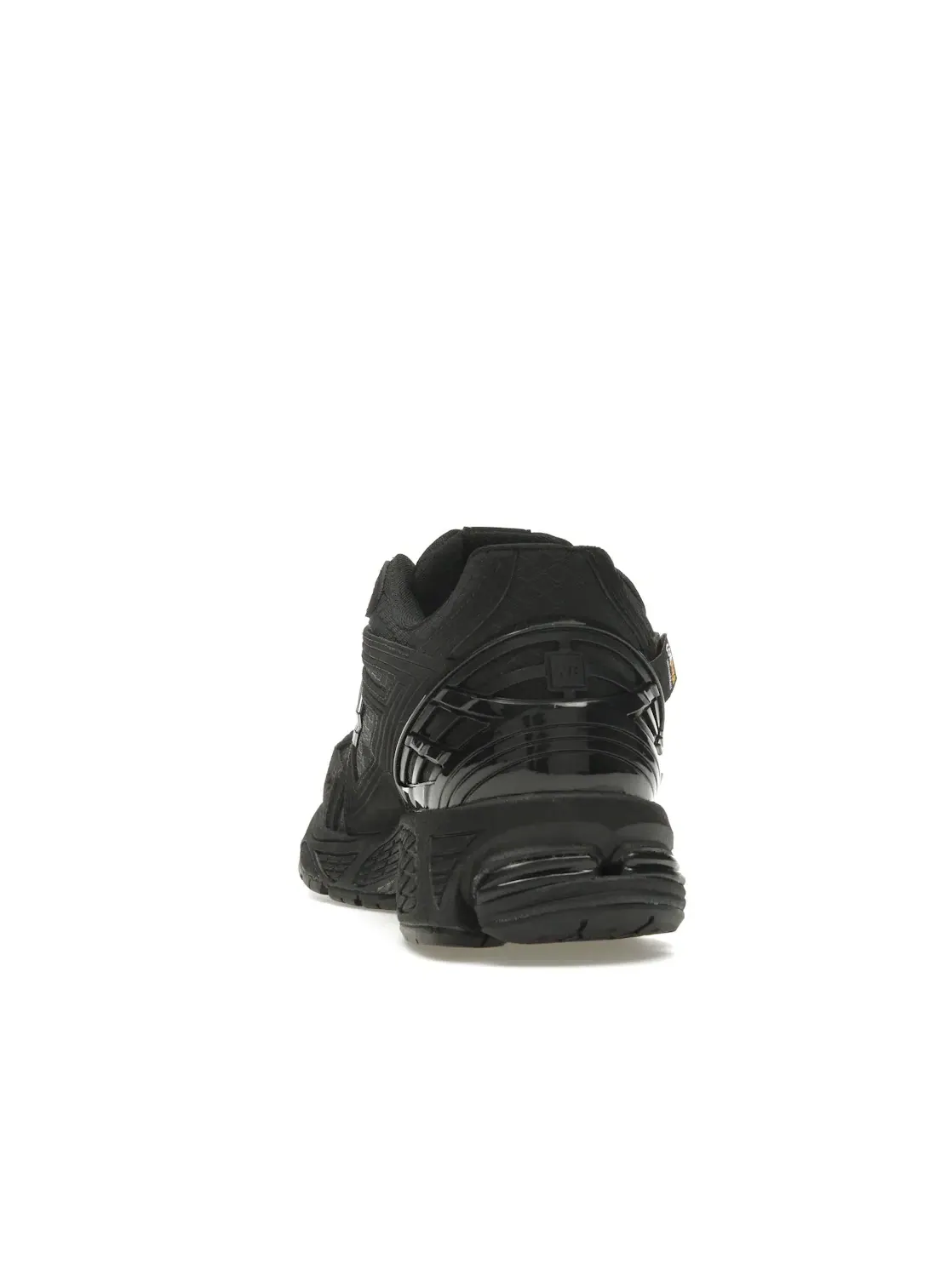 Мужские кроссовки из Cordura New Balance 1906R — изображение 4 из 4, черный