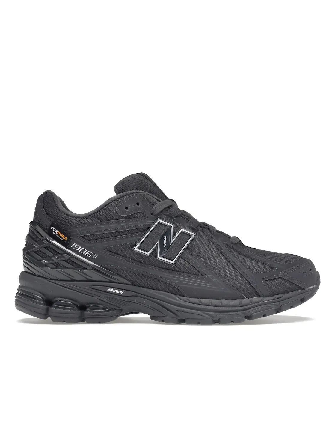 Кроссовки для повседневной носки мужские New Balance 1906R Cordura — изображение 1 из 4