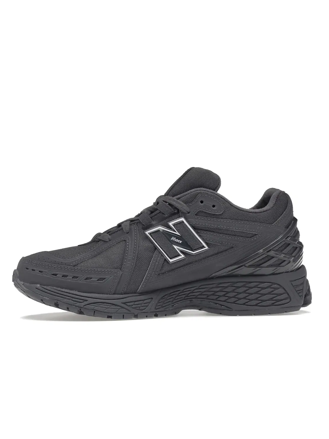 Кроссовки для повседневной носки мужские New Balance 1906R Cordura — изображение 3 из 4