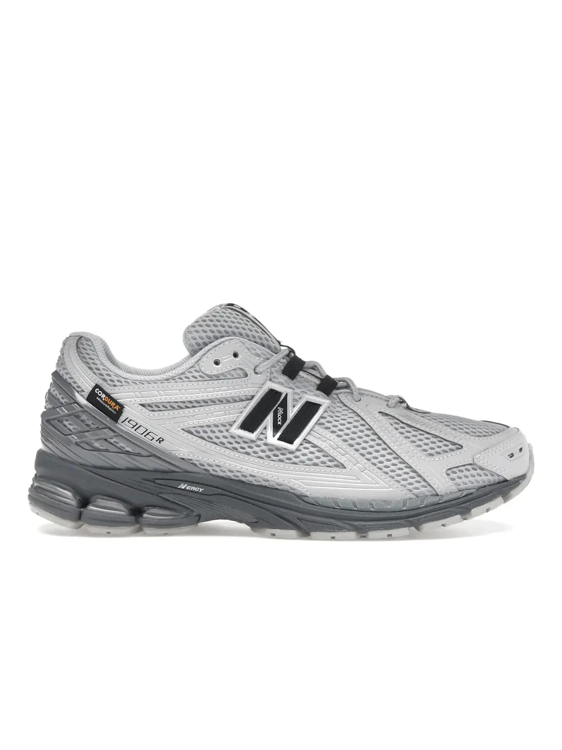 Мужские кроссовки Lifestyle New Balance 1906R — изображение 1 из 4, серый/черный