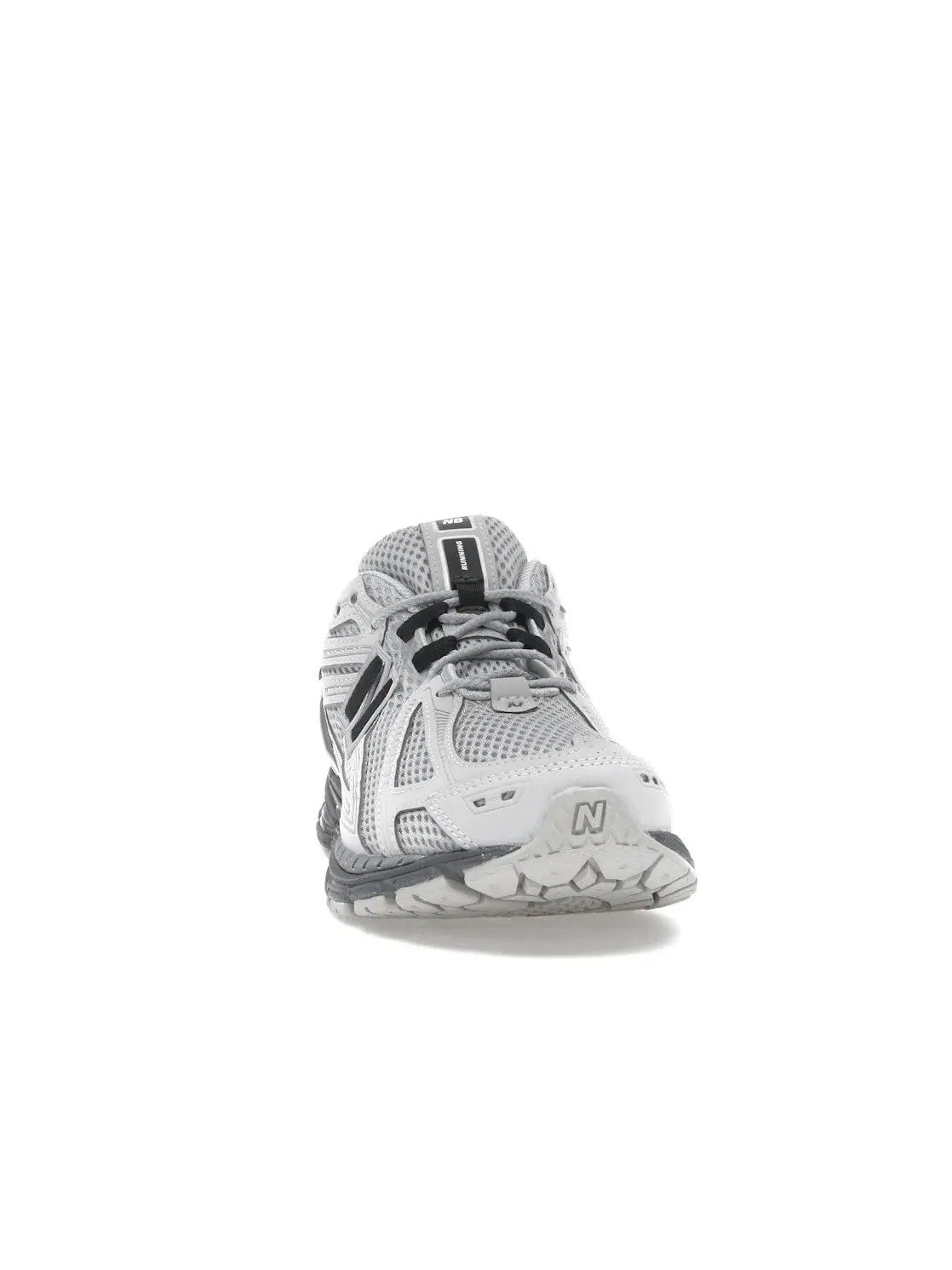 Мужские кроссовки Lifestyle New Balance 1906R — изображение 2 из 4, серый/черный