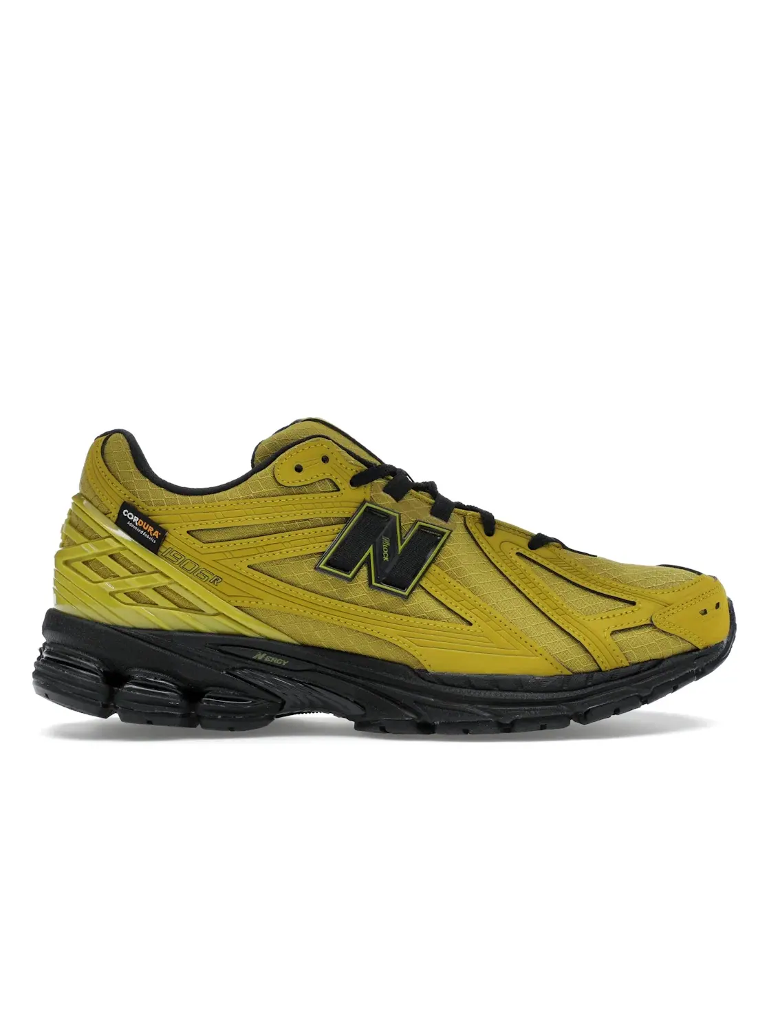 Мужские кроссовки Lifestyle New Balance 1906R Cordura — изображение 1 из 4, черный