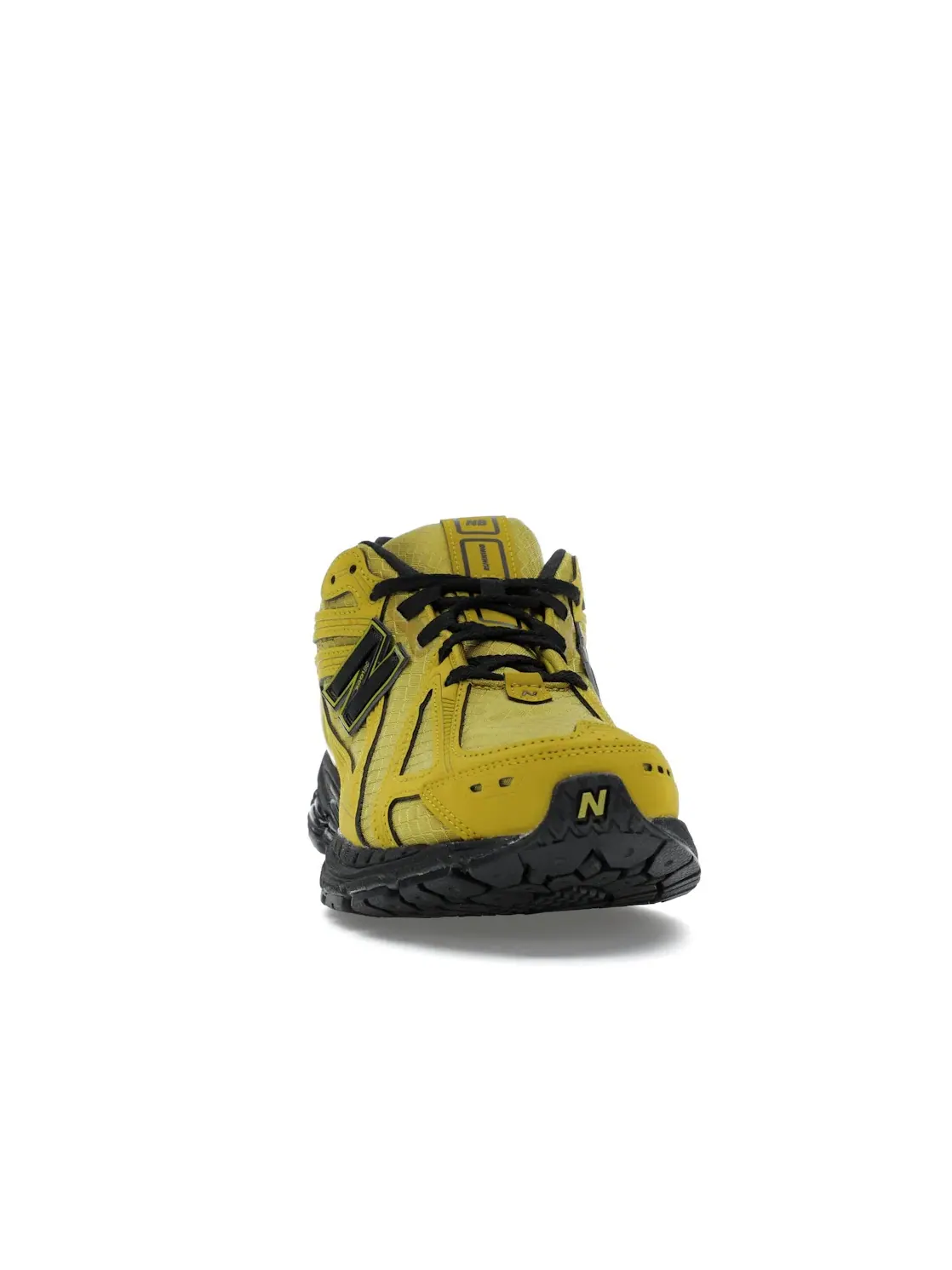Мужские кроссовки Lifestyle New Balance 1906R Cordura — изображение 2 из 4, черный
