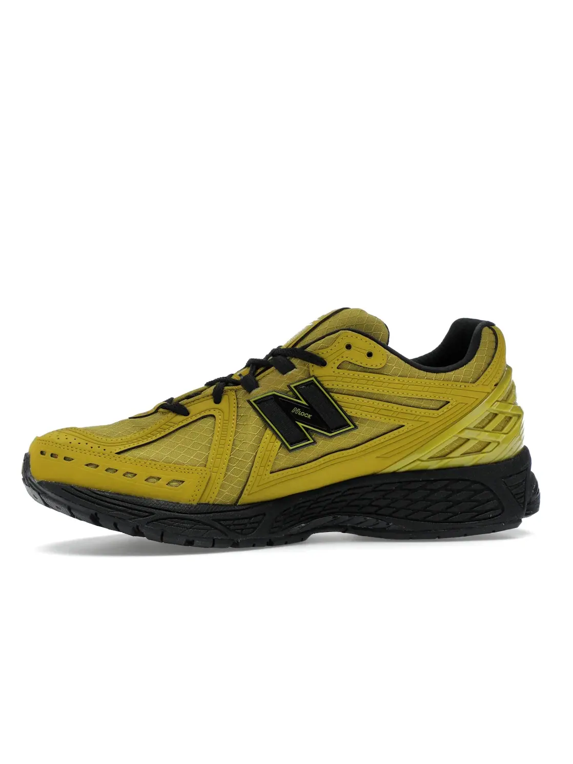 Мужские кроссовки Lifestyle New Balance 1906R Cordura — изображение 3 из 4, черный