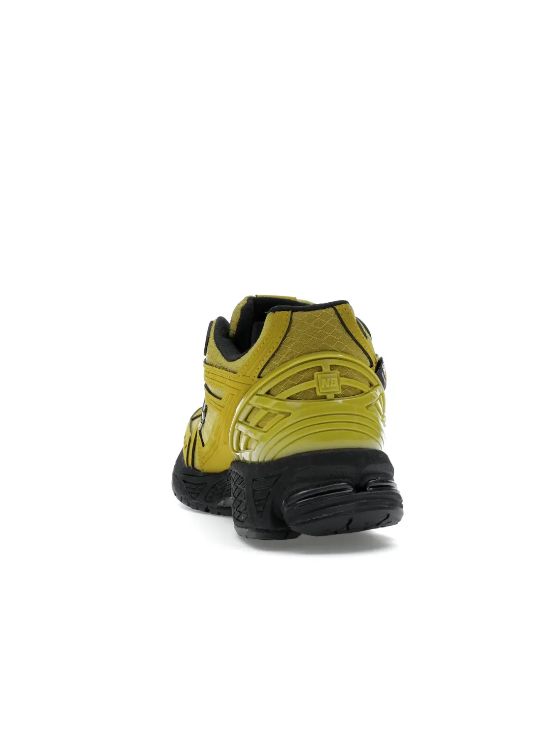 Мужские кроссовки Lifestyle New Balance 1906R Cordura — изображение 4 из 4, черный
