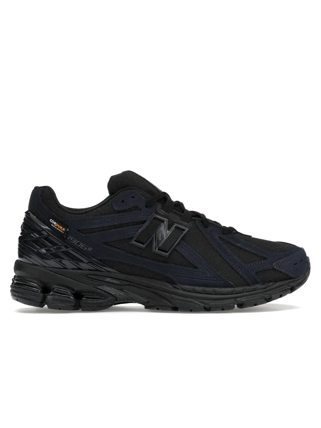 Мужские кроссовки с технологией Cordura New Balance 1906R, Cirdyra/Outerspace — изображение 1 из 4