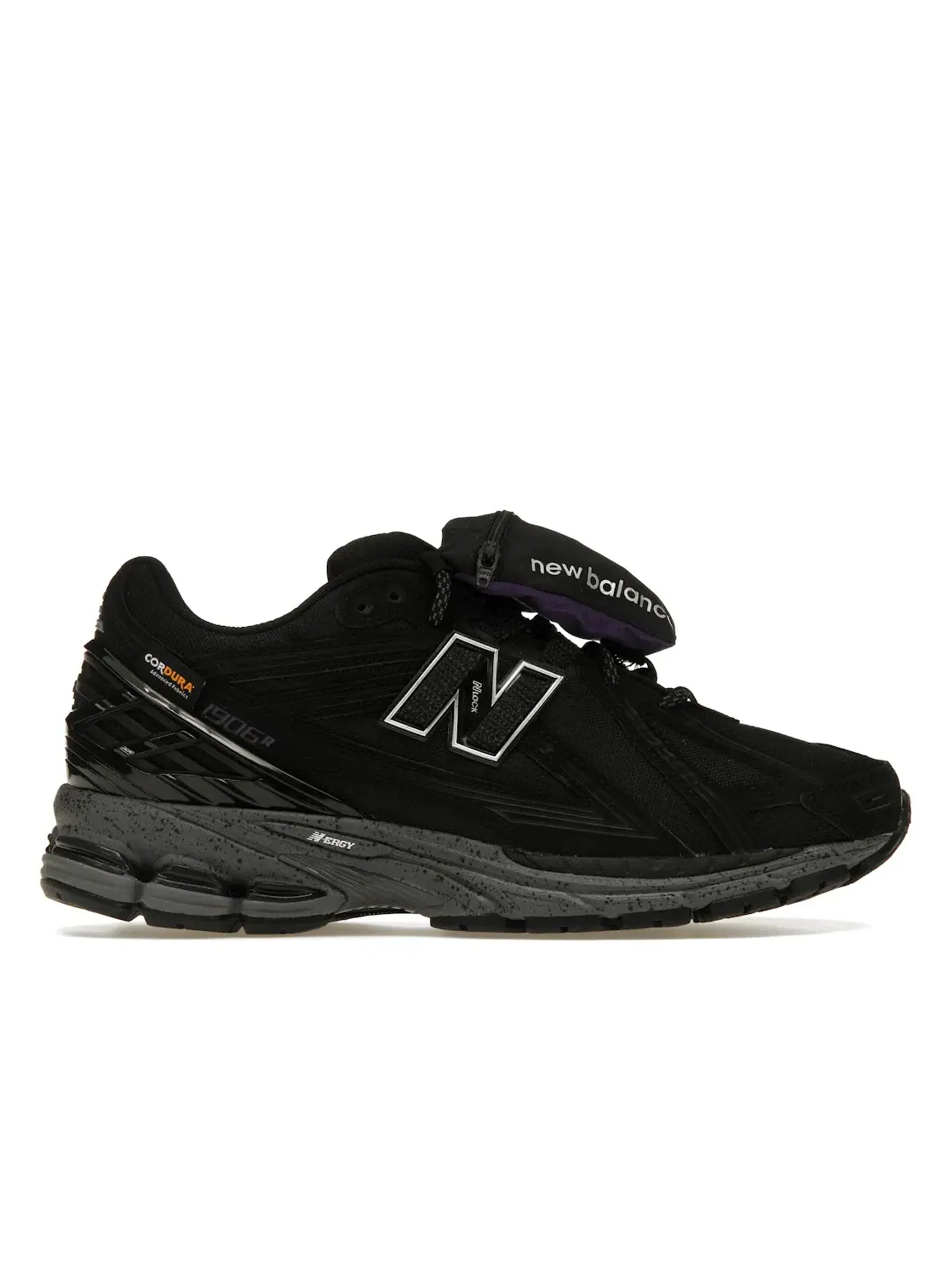 Мужские кроссовки Lifestyle с верхом из Cordura New Balance 1906R — изображение 1 из 4