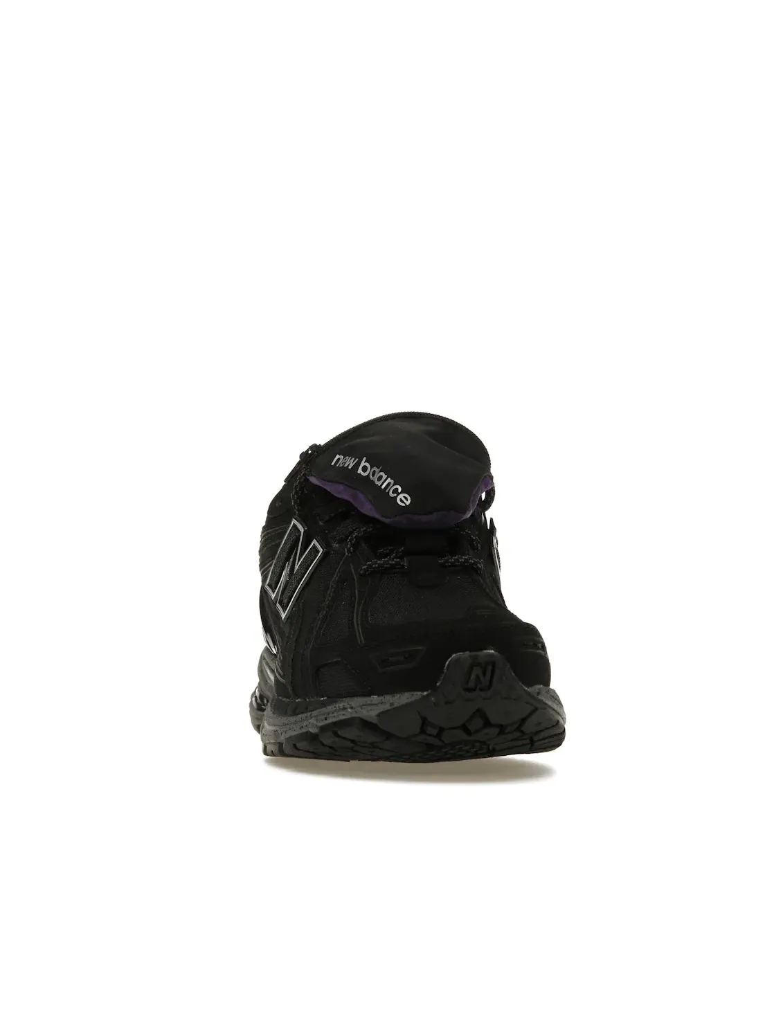 Мужские кроссовки Lifestyle с верхом из Cordura New Balance 1906R — изображение 2 из 4