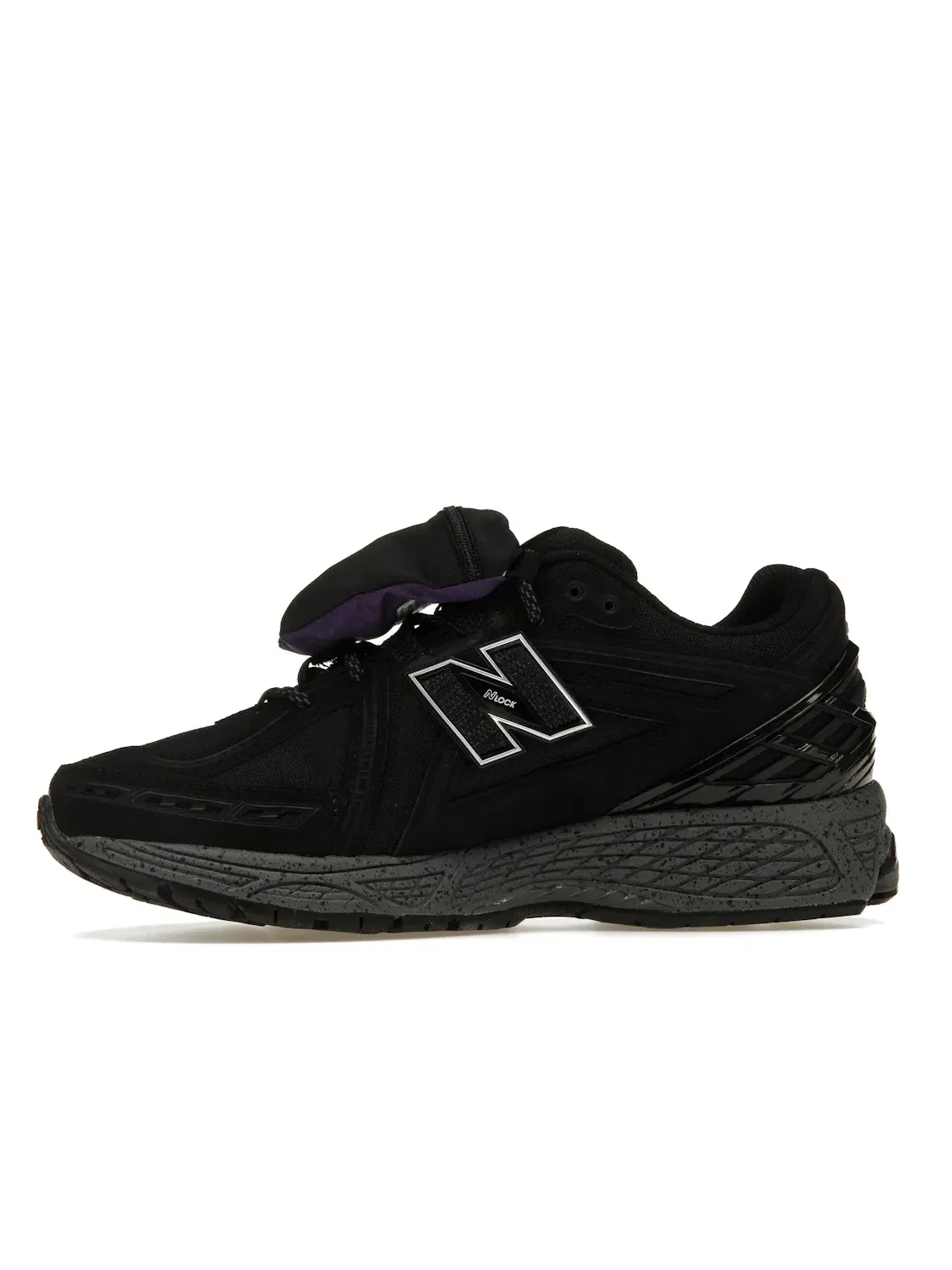 Мужские кроссовки Lifestyle с верхом из Cordura New Balance 1906R — изображение 3 из 4
