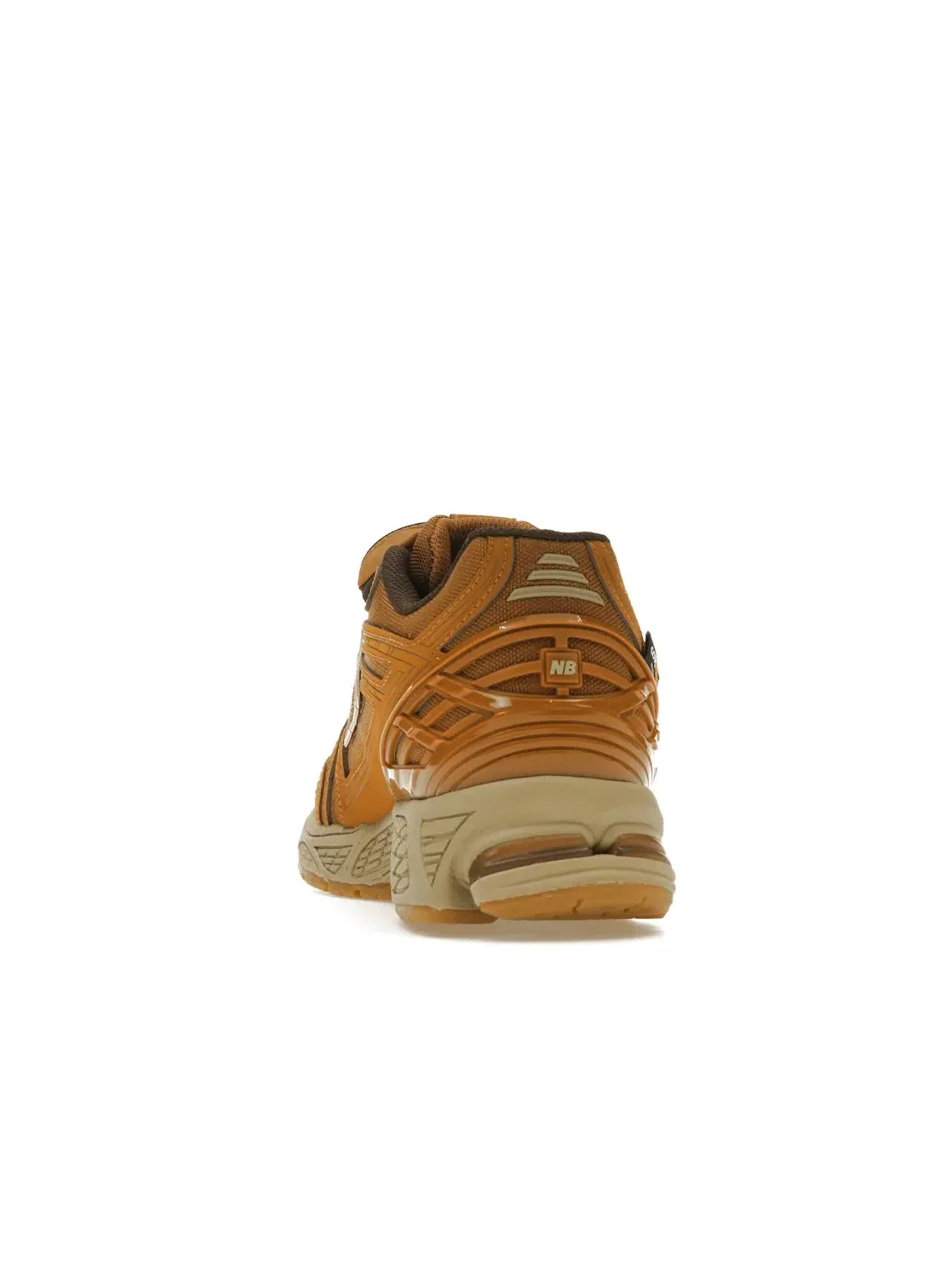 Мужские кроссовки Lifestyle New Balance 1906R Cordura Pocket, Vintage Wheat — изображение 4 из 4