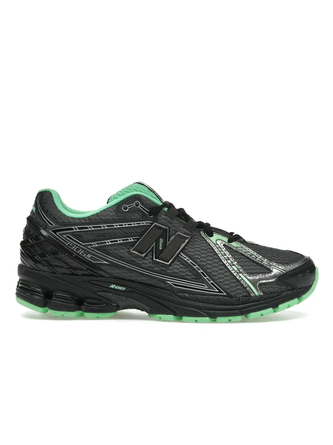 Мужские кроссовки Lifestyle New Balance 1906R — изображение 1 из 4