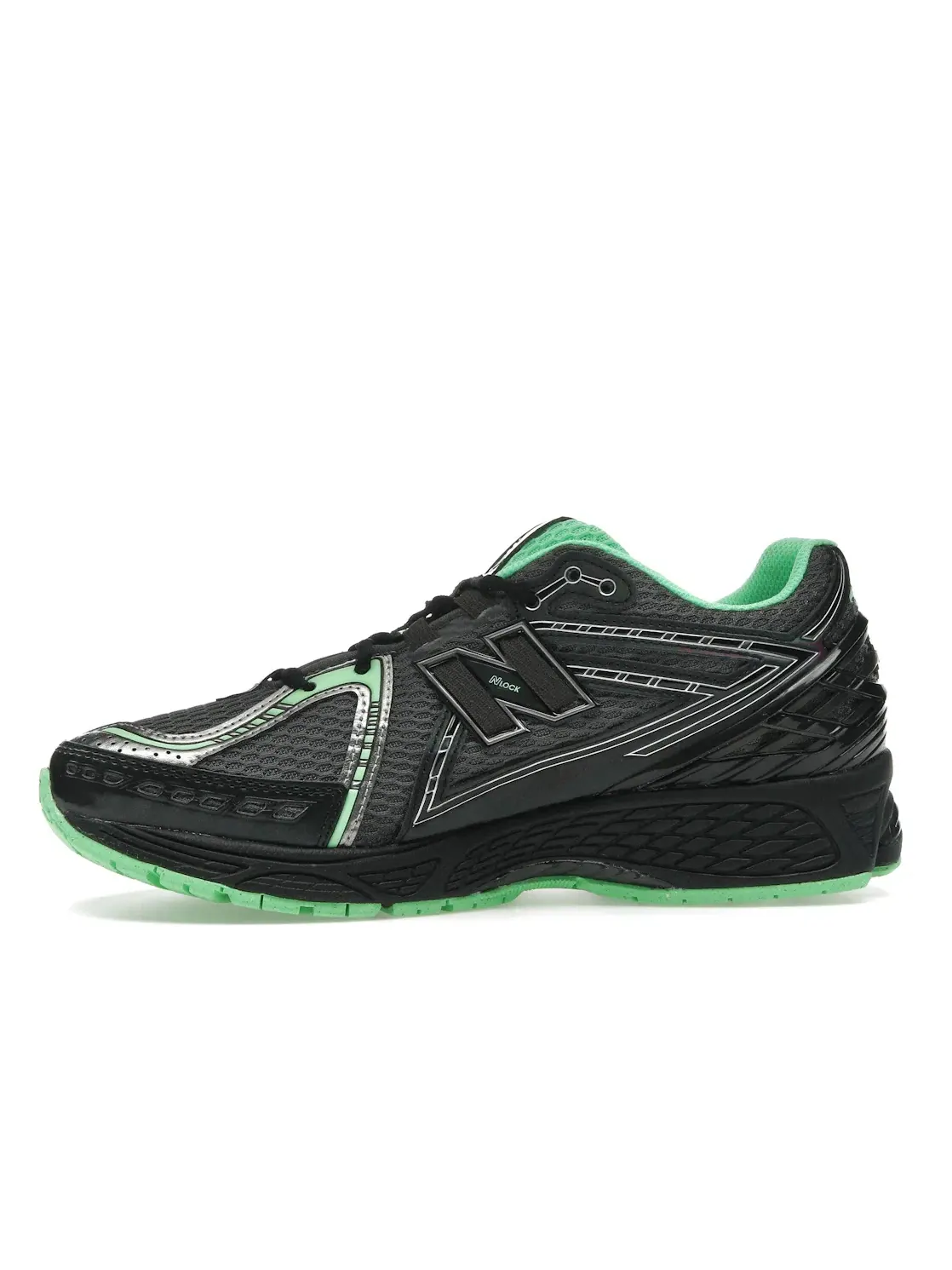 Мужские кроссовки Lifestyle New Balance 1906R — изображение 3 из 4