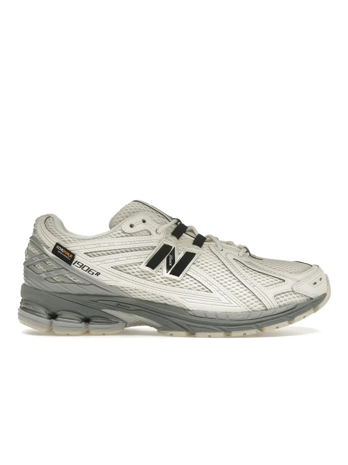 Мужские кроссовки Lifestyle New Balance 1906R Cordura — изображение 1 из 4, бежевый/черный