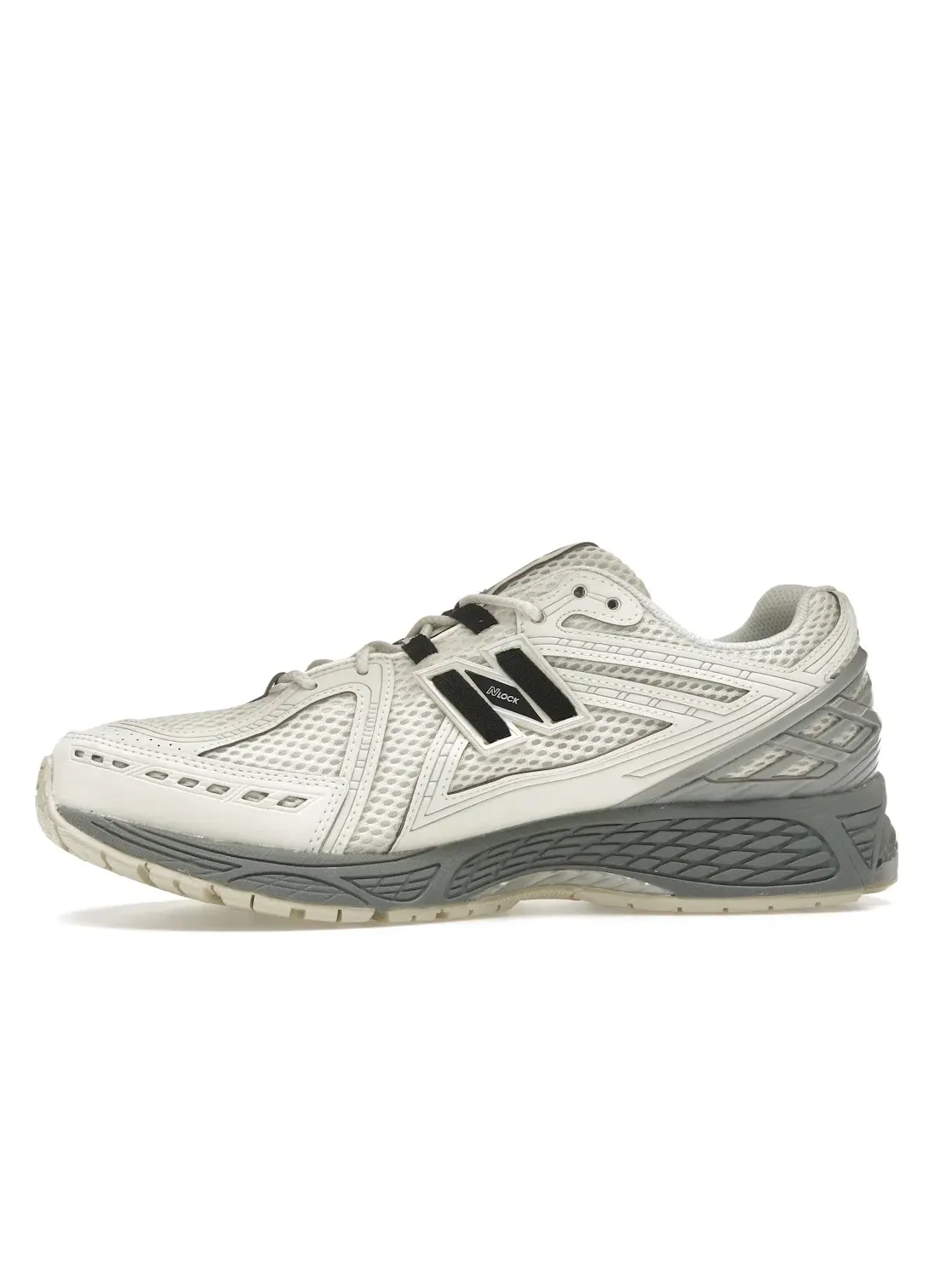 Мужские кроссовки Lifestyle New Balance 1906R Cordura — изображение 3 из 4, бежевый/черный