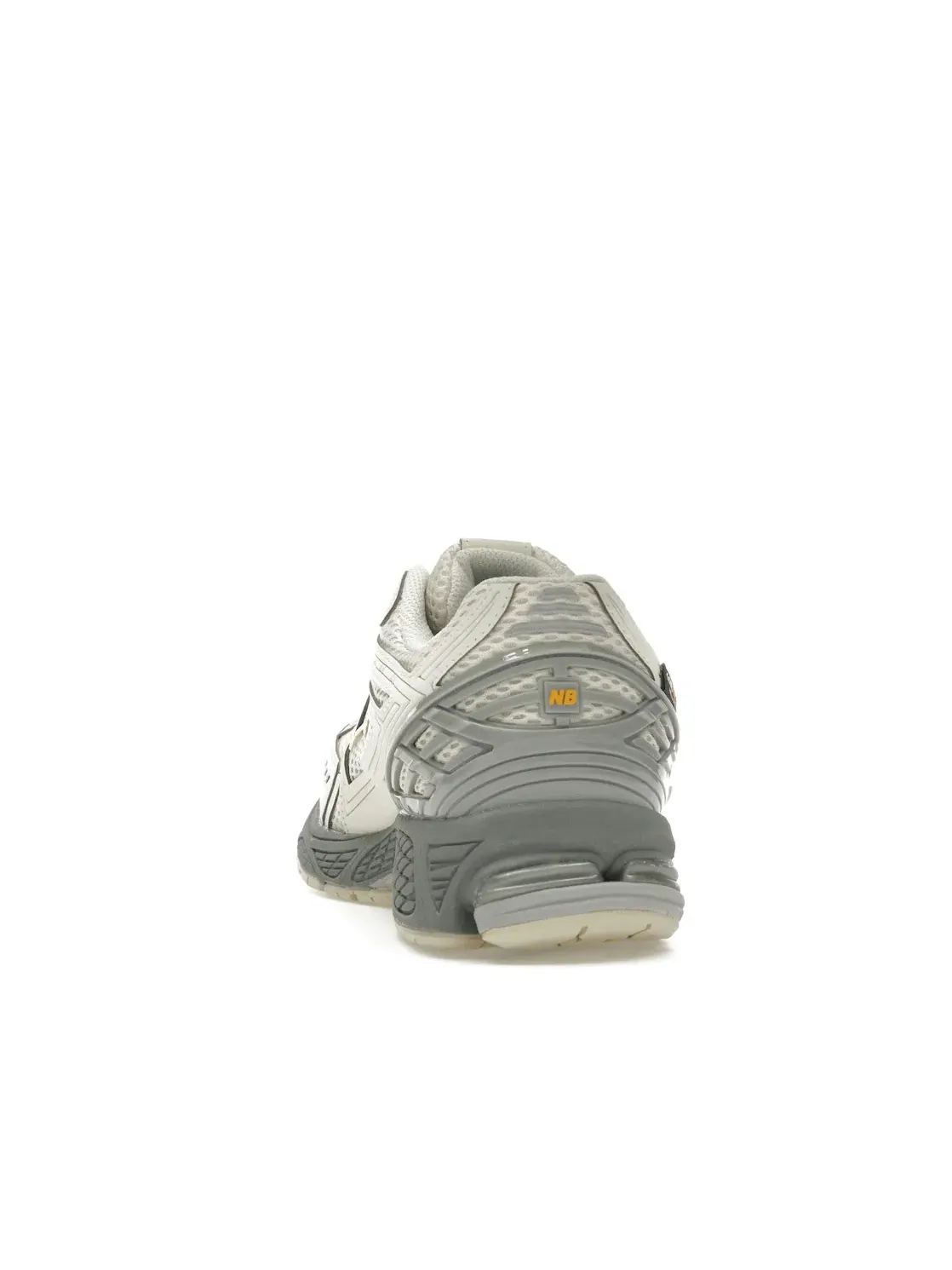 Мужские кроссовки Lifestyle New Balance 1906R Cordura — изображение 4 из 4, бежевый/черный