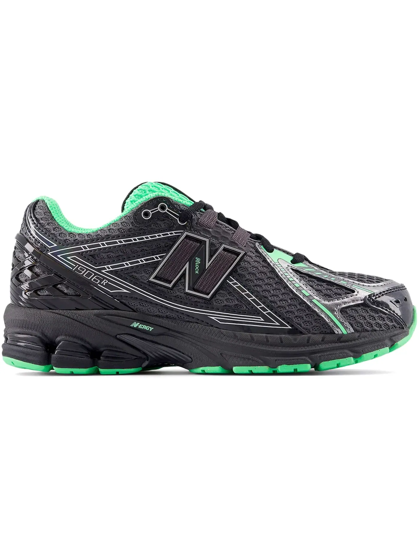 Детские кроссовки Lifestyle New Balance 1906R — изображение 1 из 1
