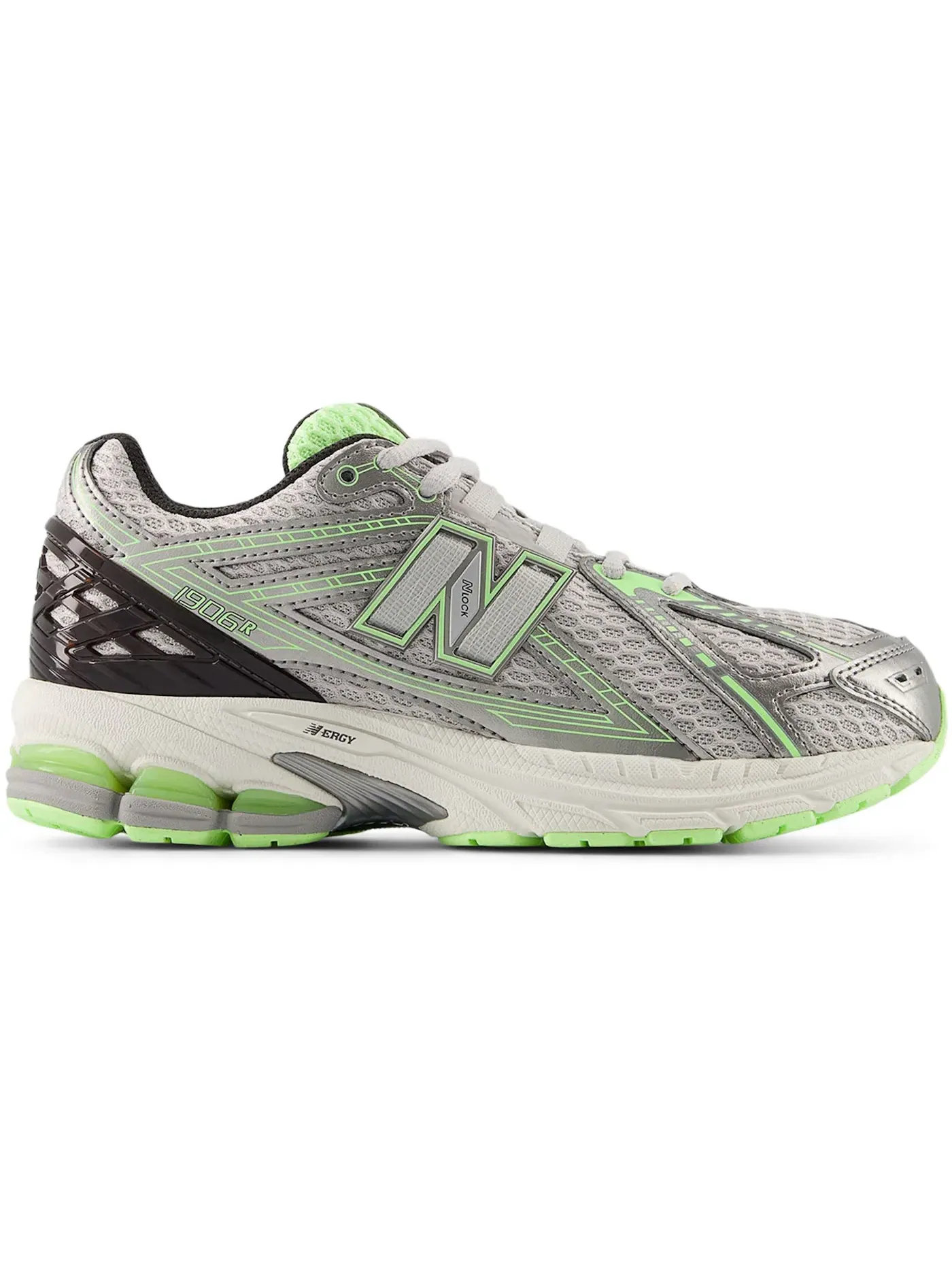 Детские кроссовки Lifestyle New Balance 1906R — изображение 1 из 1