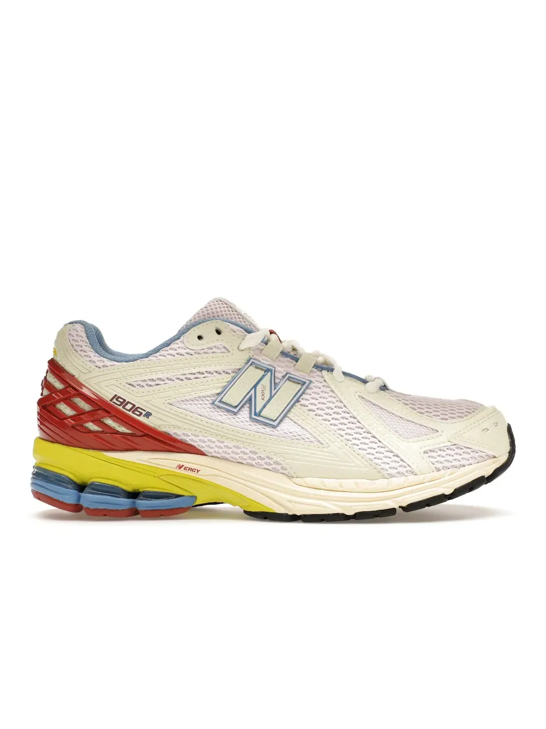 Мужские кроссовки Lifestyle New Balance 1906R — изображение 1 из 4, синий