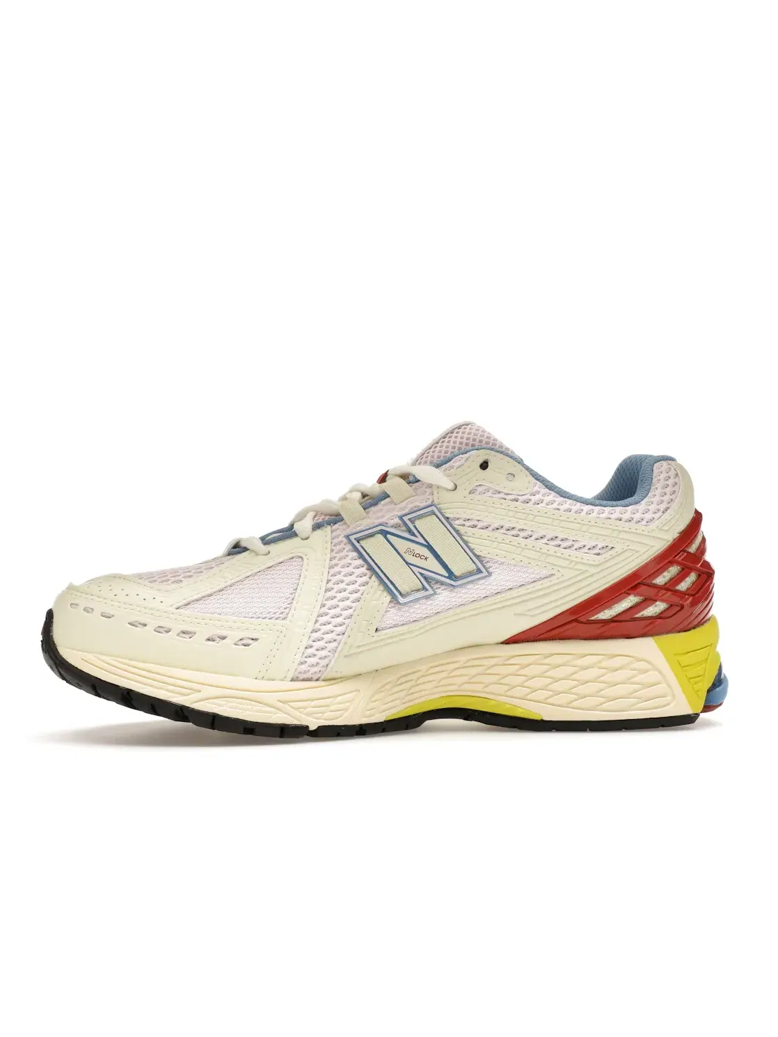 Мужские кроссовки Lifestyle New Balance 1906R — изображение 3 из 4, синий
