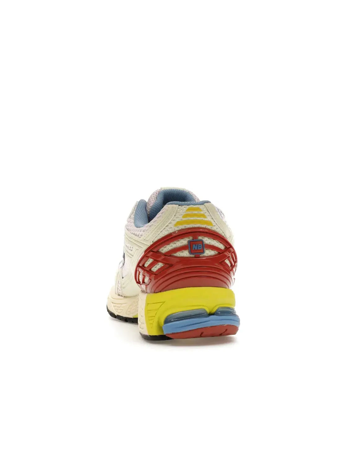 Мужские кроссовки Lifestyle New Balance 1906R — изображение 4 из 4, синий