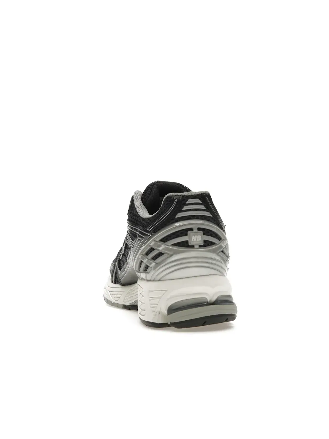 Мужские кроссовки Lifestyle New Balance 1906R — изображение 4 из 4, темно-синий/черный