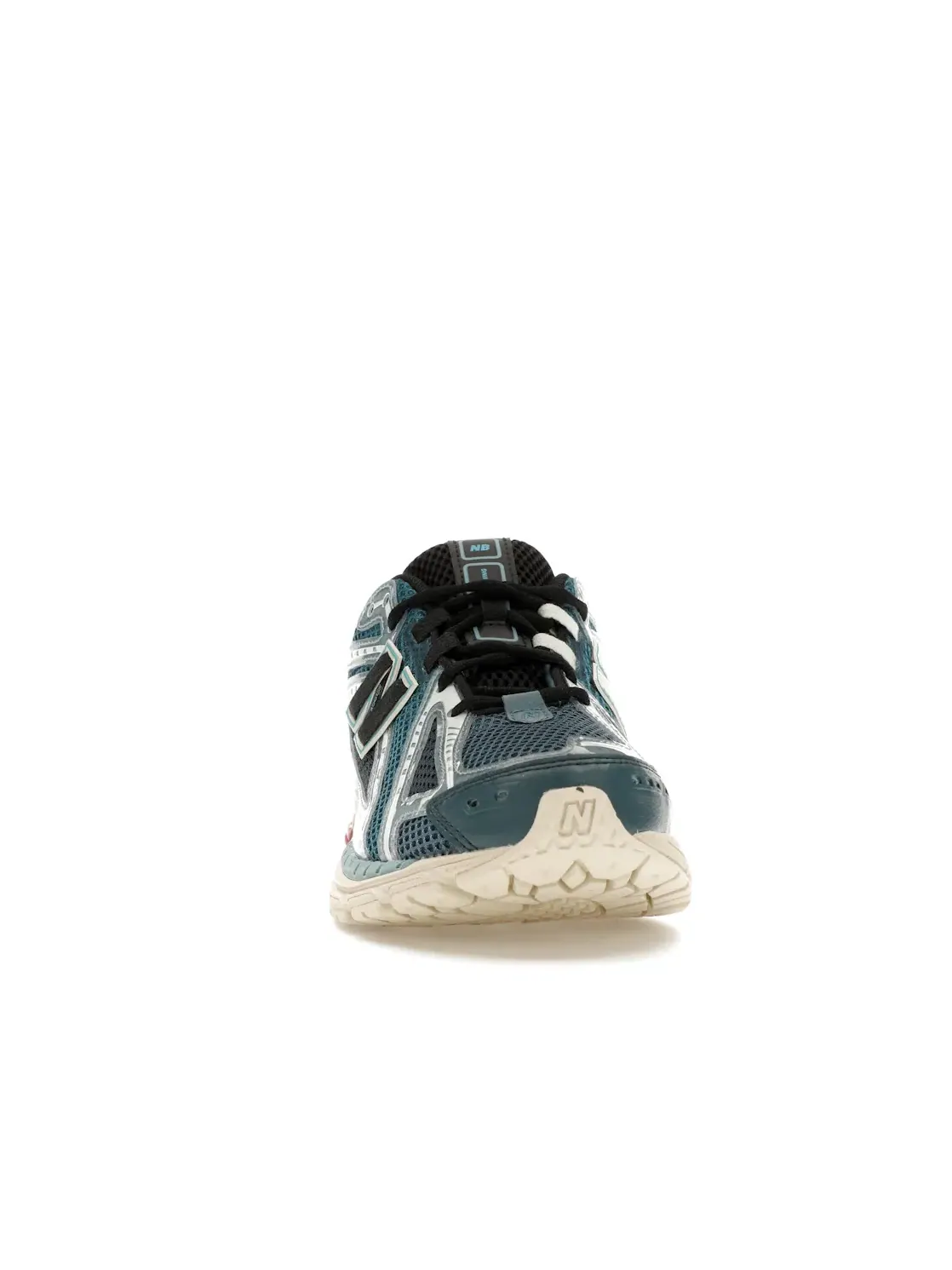 Мужские кроссовки Lifestyle New Balance 1906R Footpatrol X-Ray — изображение 2 из 4, синий/индиго