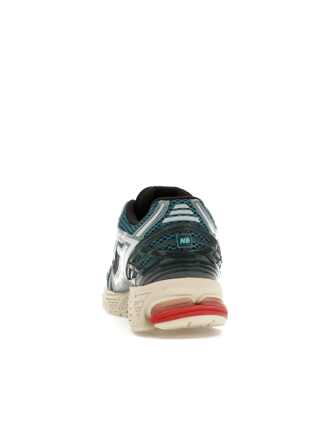 Мужские кроссовки Lifestyle New Balance 1906R Footpatrol X-Ray — изображение 4 из 4, синий/индиго