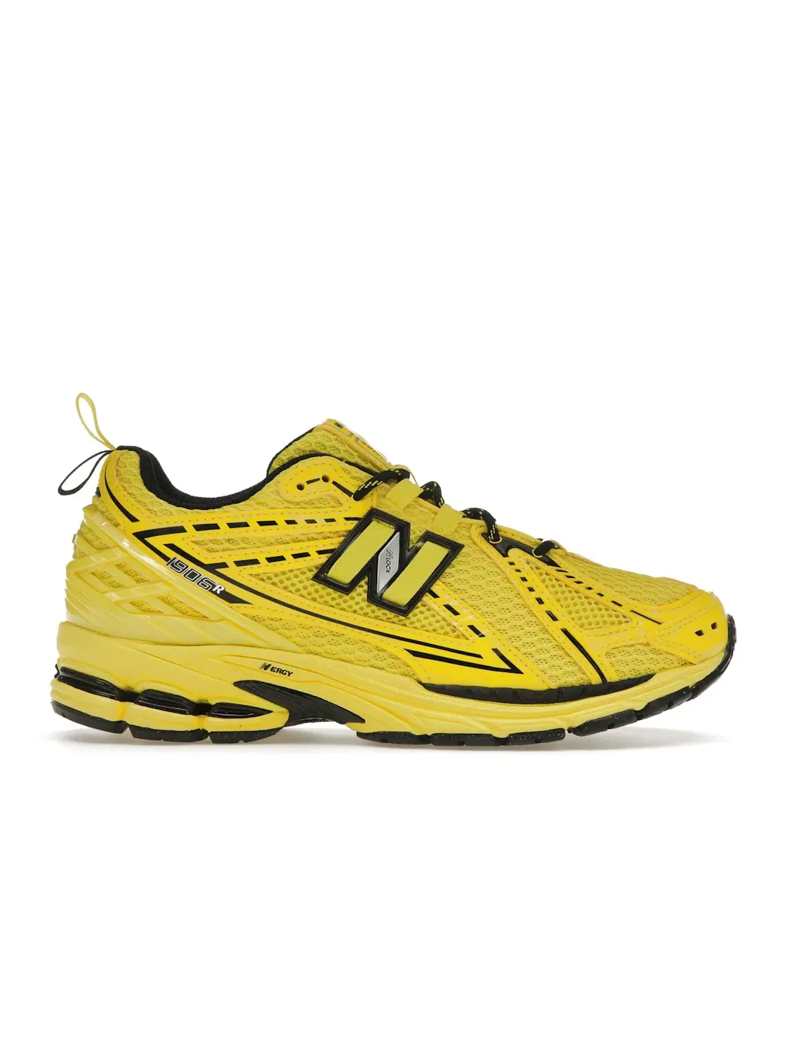Мужские кроссовки Lifestyle New Balance 1906R GANNI — изображение 1 из 4, желтый