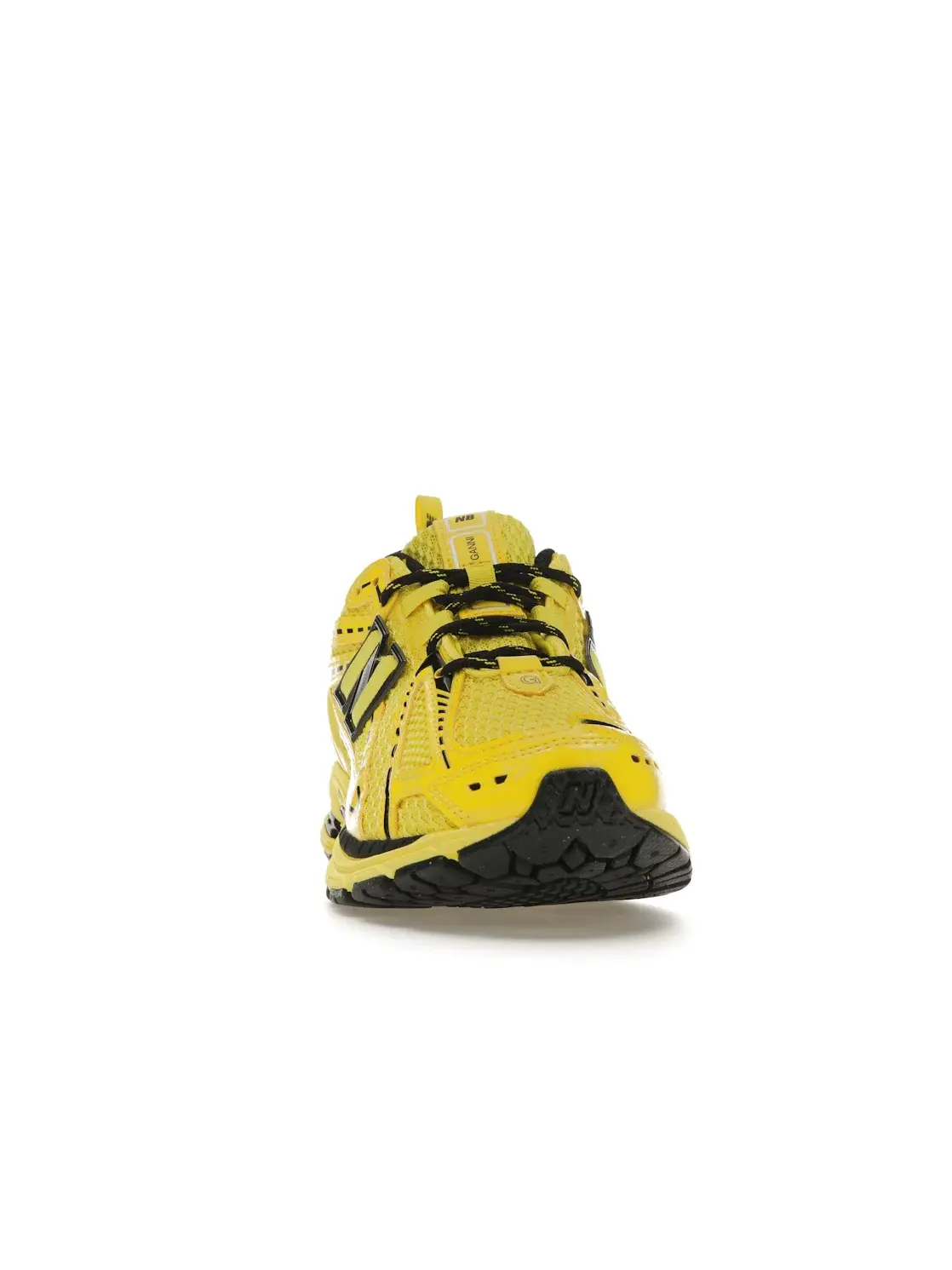 Мужские кроссовки Lifestyle New Balance 1906R GANNI — изображение 2 из 4, желтый