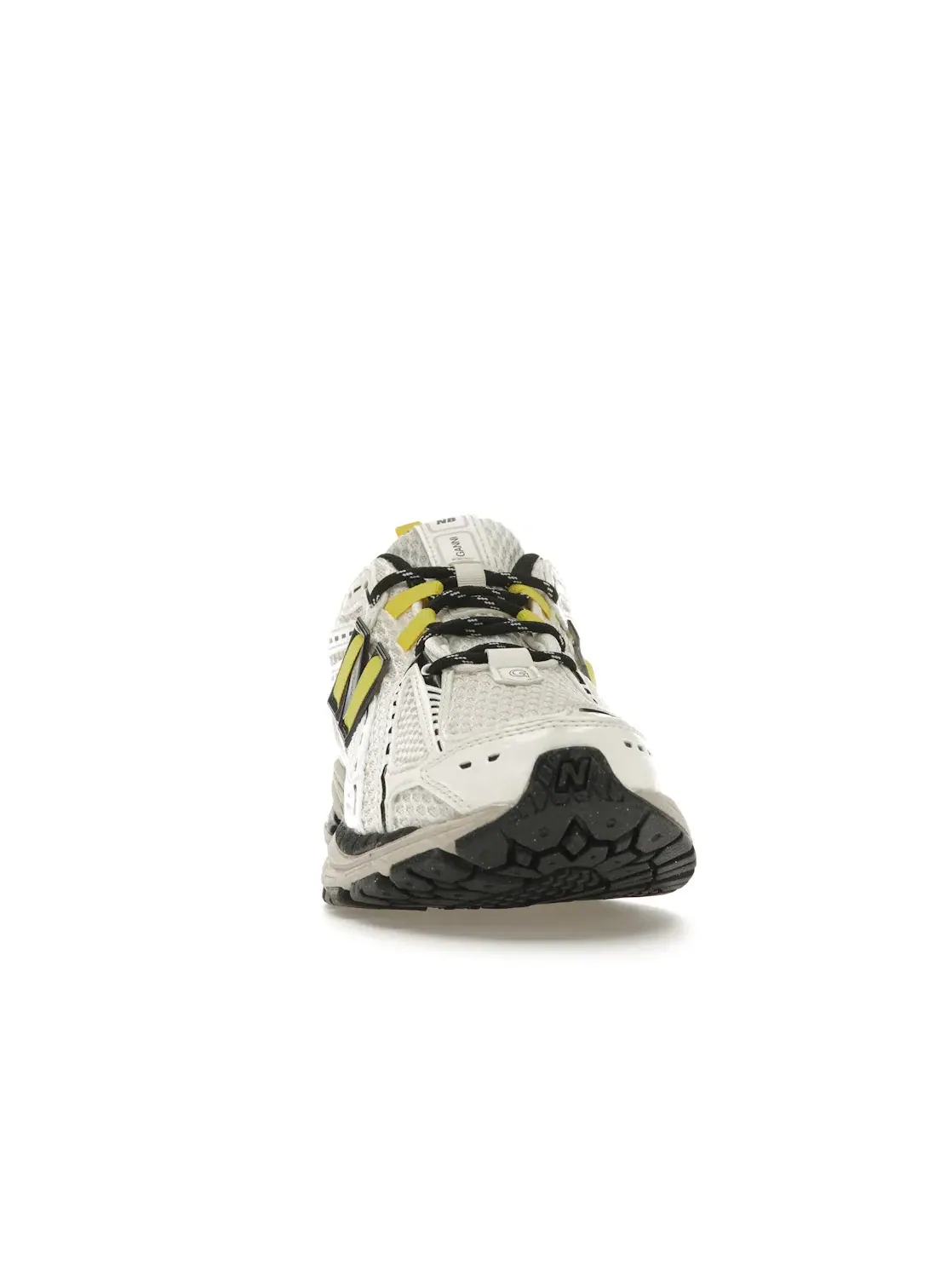 Мужские кроссовки Lifestyle с сетчатым верхом New Balance 1906R — изображение 2 из 4, цапля