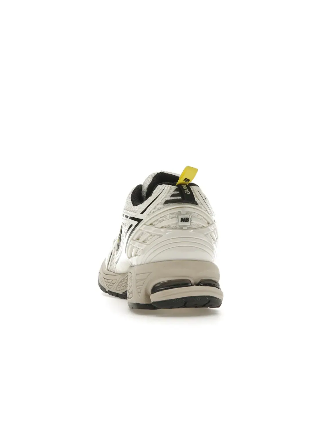Мужские кроссовки Lifestyle с сетчатым верхом New Balance 1906R — изображение 4 из 4, цапля