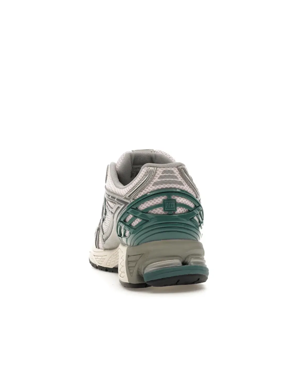 Мужские кроссовки Lifestyle New Balance 1906R — изображение 4 из 4, металлик розовый
