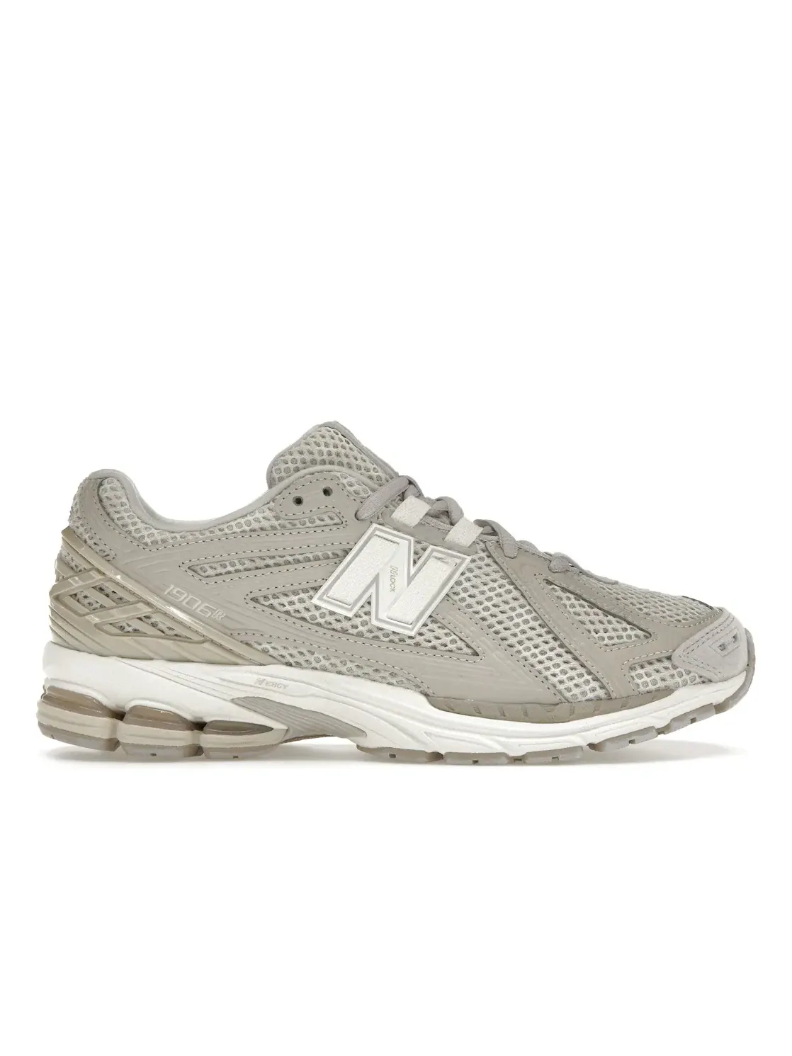 Мужские кроссовки Lifestyle New Balance 1906R, Moonrock/Moonbeam/Sea Salt — изображение 1 из 4