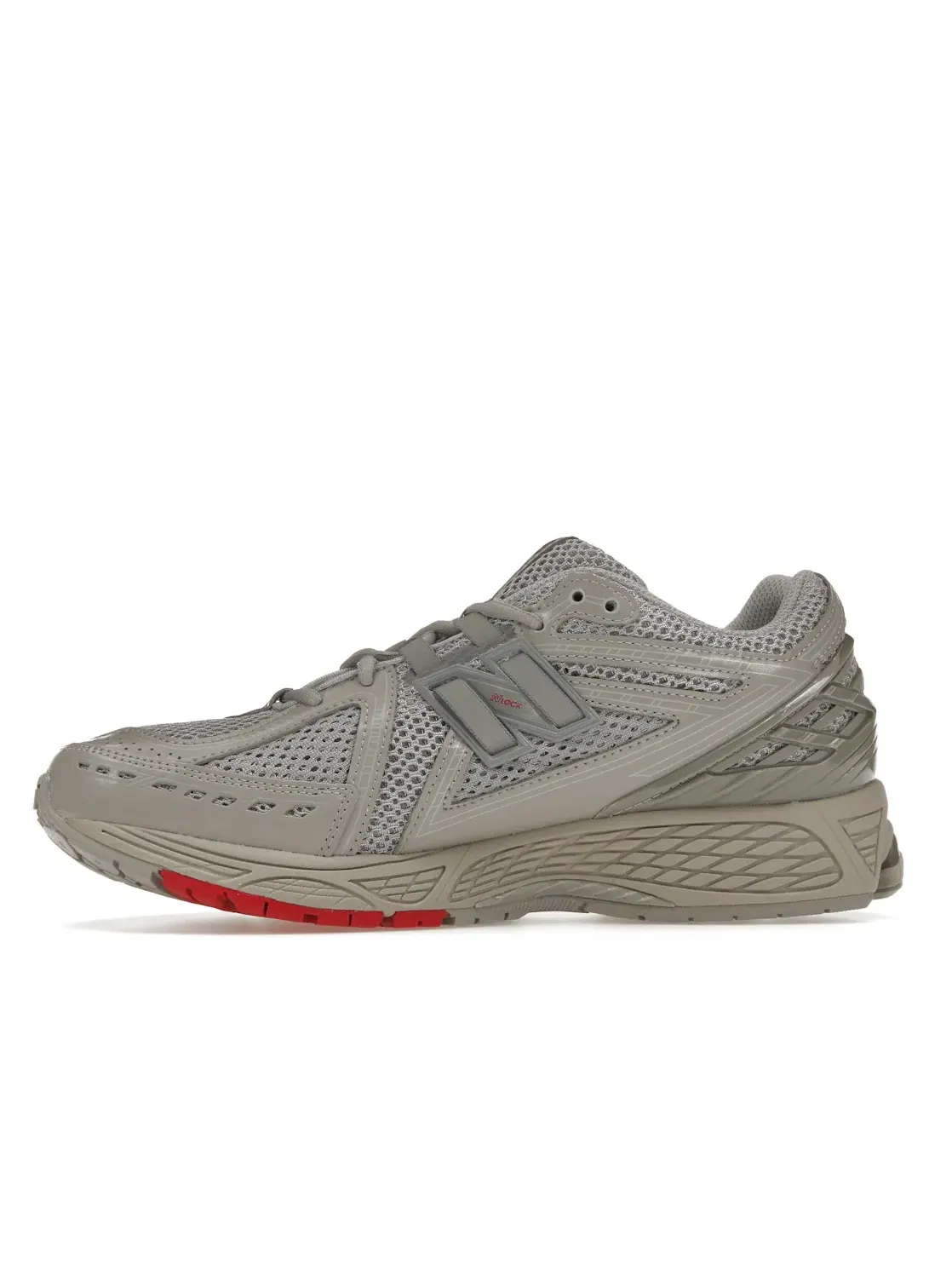 Мужские кроссовки Lifestyle New Balance 1906R — изображение 3 из 4