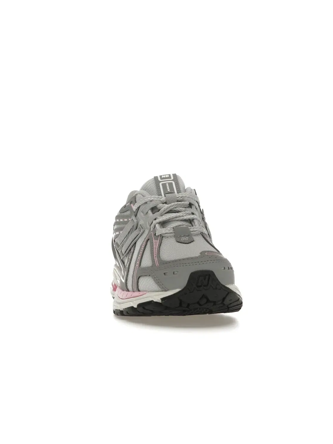Мужские кроссовки Lifestyle New Balance 1906R Grey Lily Pink — изображение 2 из 4