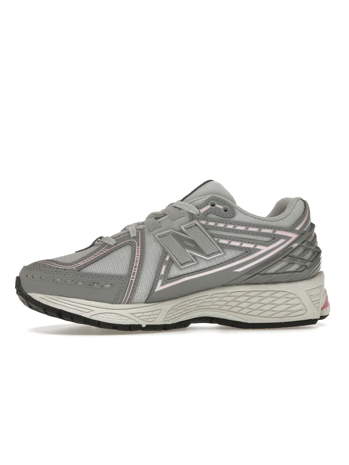 Мужские кроссовки Lifestyle New Balance 1906R Grey Lily Pink — изображение 3 из 4