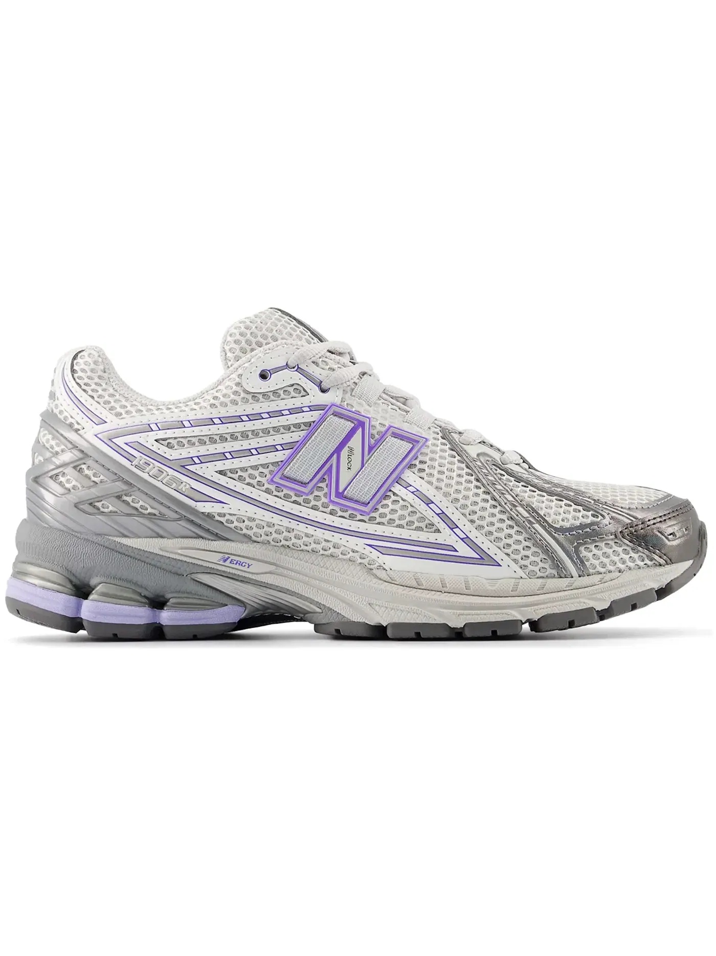 Мужские кроссовки Lifestyle New Balance 1906R — изображение 1 из 1