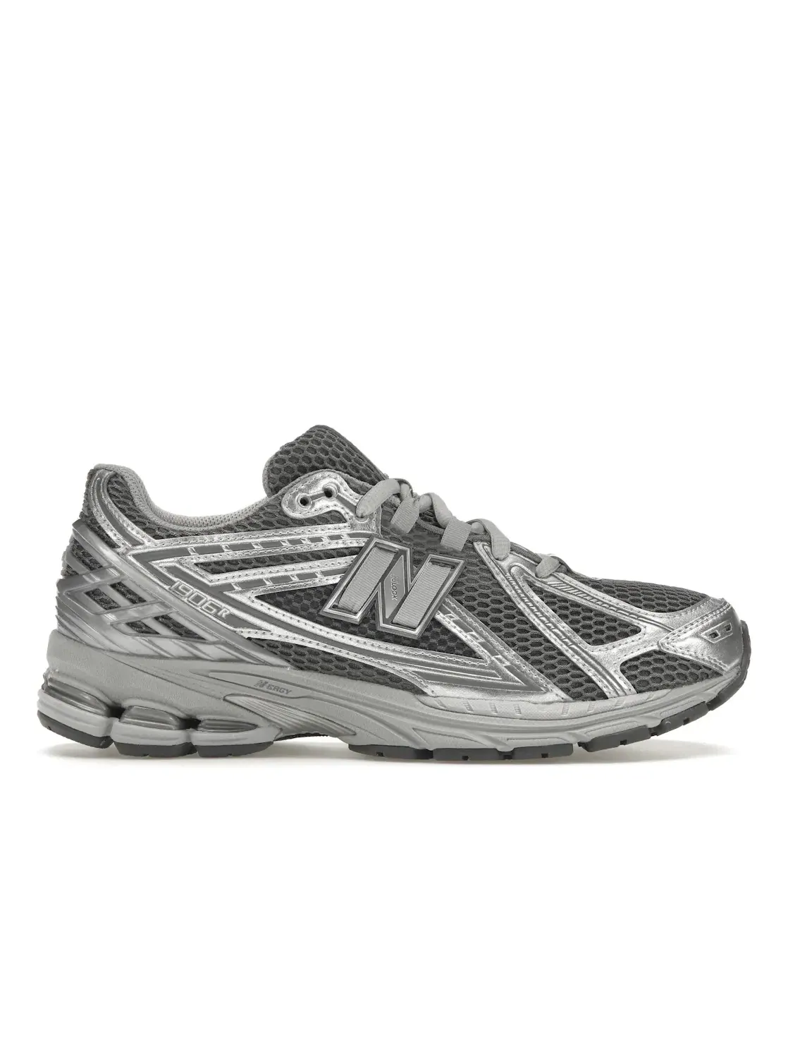 Мужские кроссовки с сетчатым верхом New Balance 1906R — изображение 1 из 4