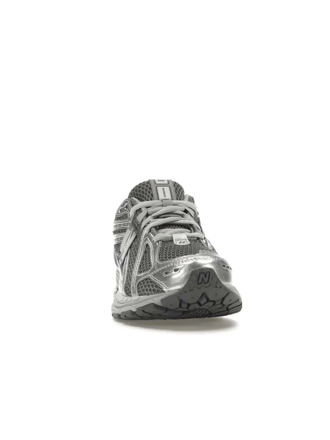 Мужские кроссовки с сетчатым верхом New Balance 1906R — изображение 2 из 4
