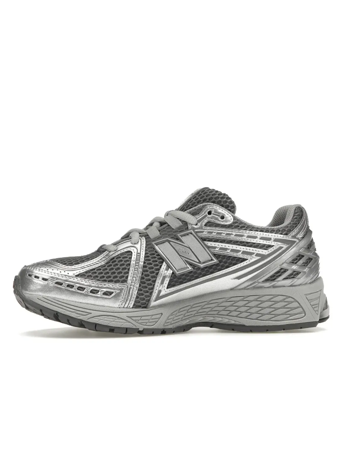 Мужские кроссовки с сетчатым верхом New Balance 1906R — изображение 3 из 4