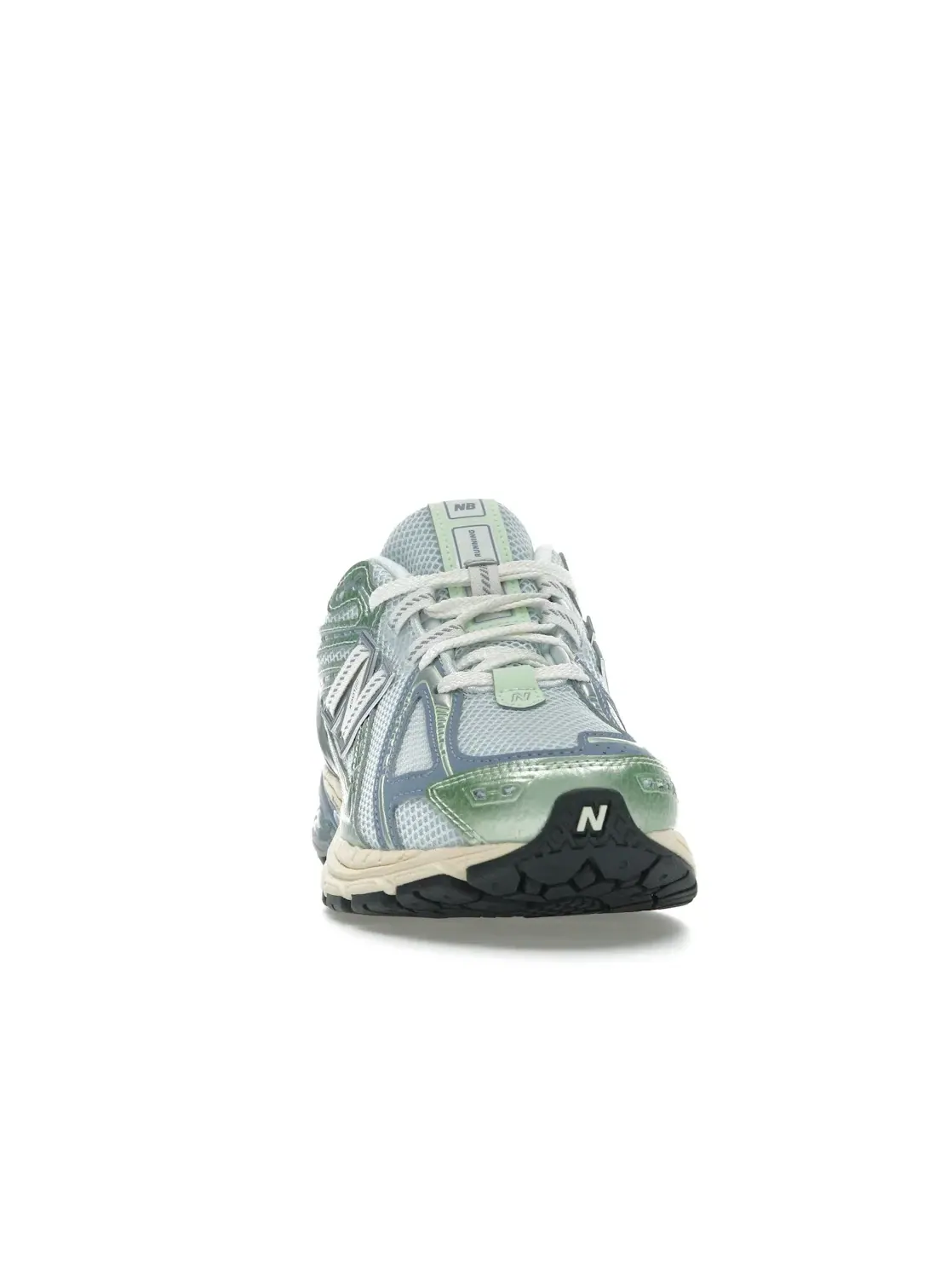Мужские кроссовки ретро-беговые New Balance 1906R — изображение 2 из 4, синий