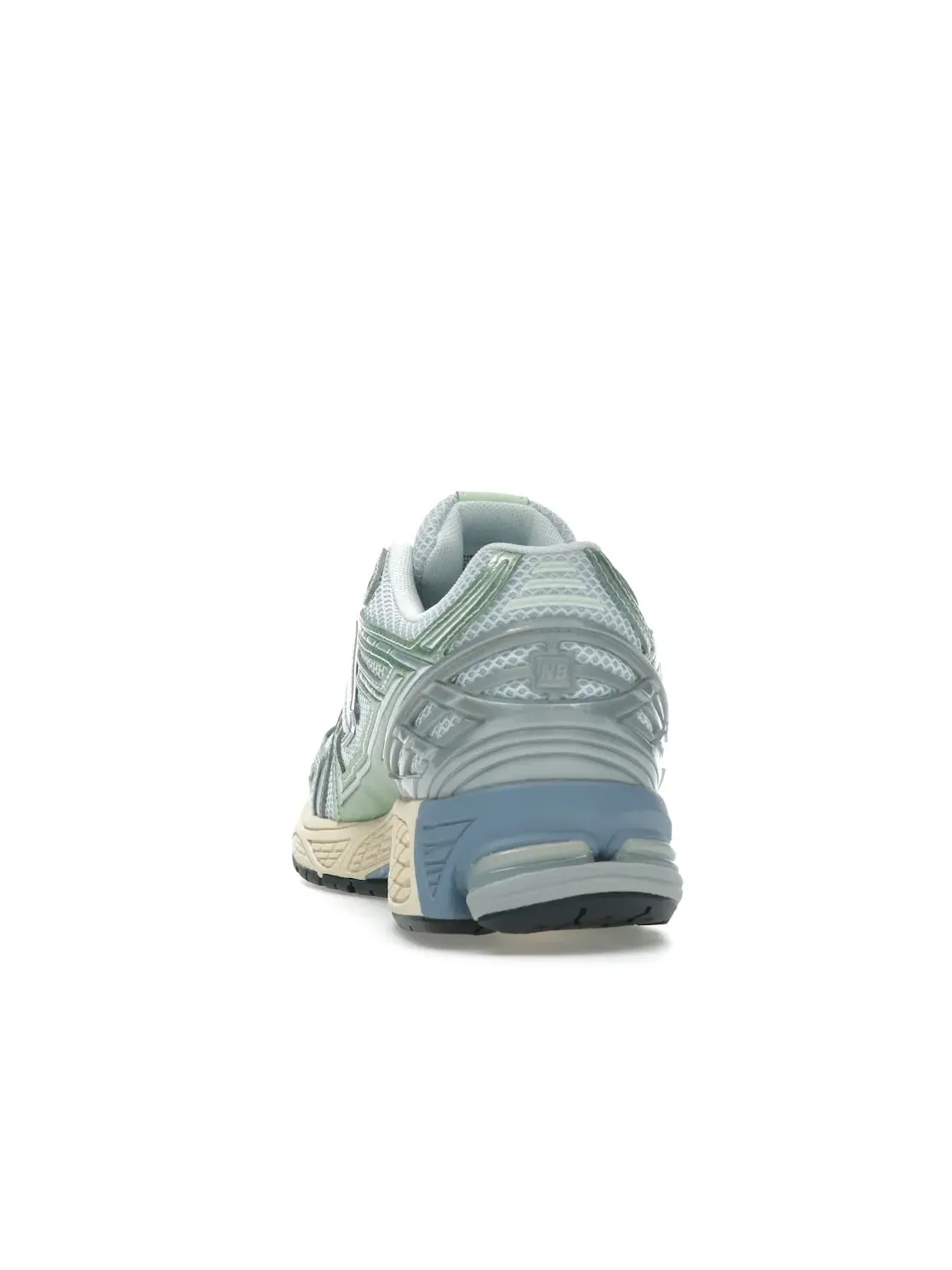 Мужские кроссовки ретро-беговые New Balance 1906R — изображение 4 из 4, синий